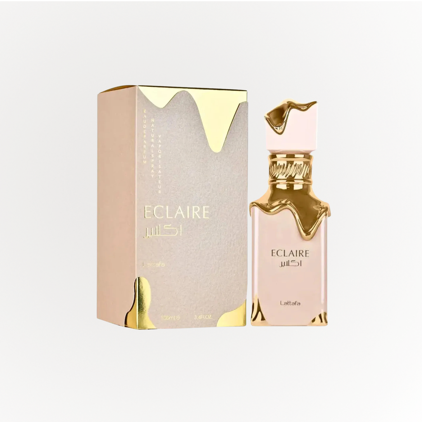Lattafa Éclaire Eau de Parfum