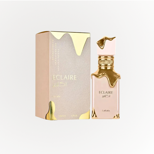 Lattafa Éclaire Eau de Parfum