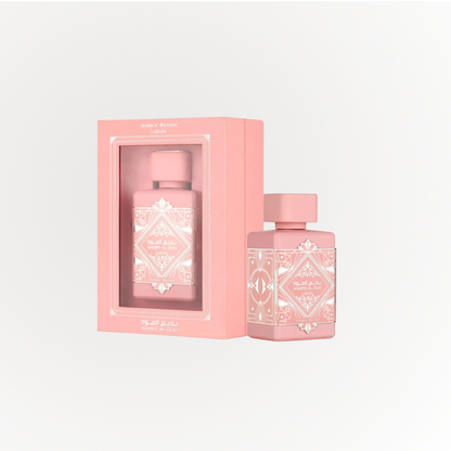 Lattafa Bade'e Al Oud Noble Blush Eau de Parfum