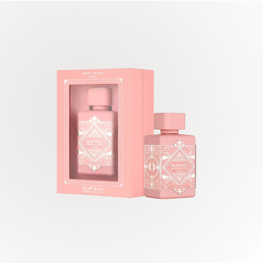 Lattafa Bade'e Al Oud Noble Blush Eau de Parfum