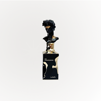 Lattafa His Confession Eau de Parfum