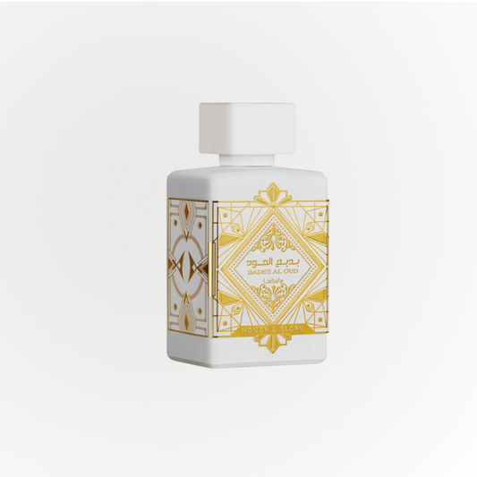 Lattafa Bade'e Al Oud Honor & Glory Eau de Parfum