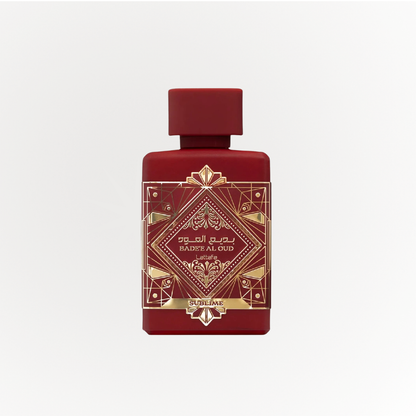Lattafa Bade'e Al Oud Sublime Eau de Parfum