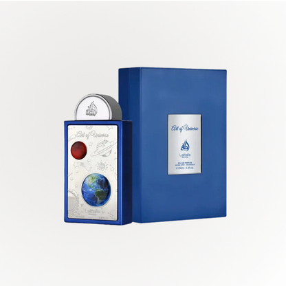 Lattafa Art of Universe Eau de Parfum