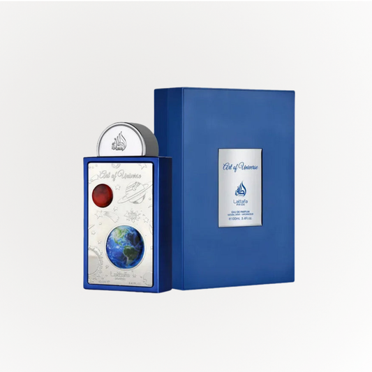 Lattafa Art of Universe Eau de Parfum