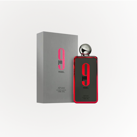 Afnan 9PM Rebel Eau de Parfum