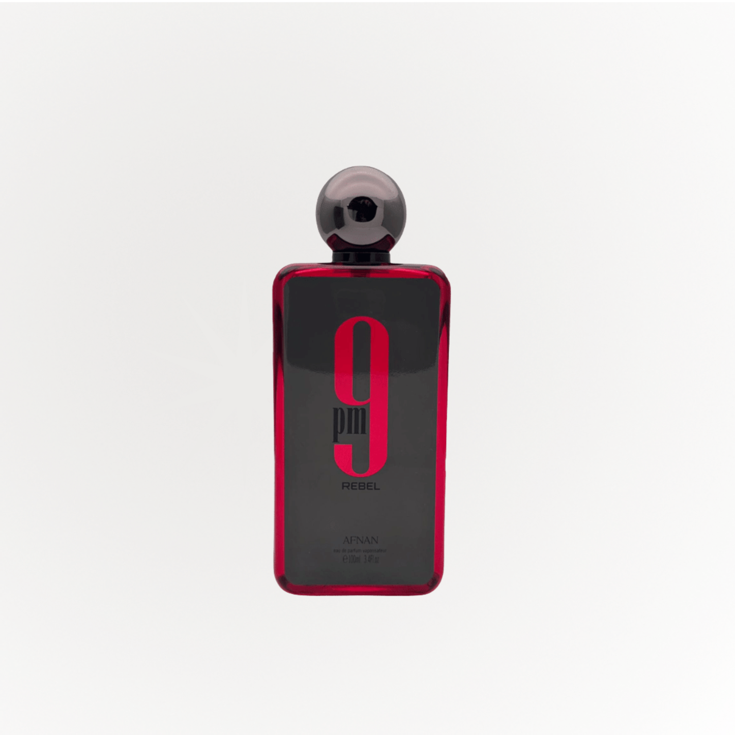 Afnan 9PM Rebel Eau de Parfum