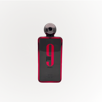 Afnan 9PM Rebel Eau de Parfum