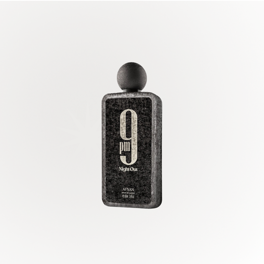 Afnan 9PM Night Out Extrait de Parfum