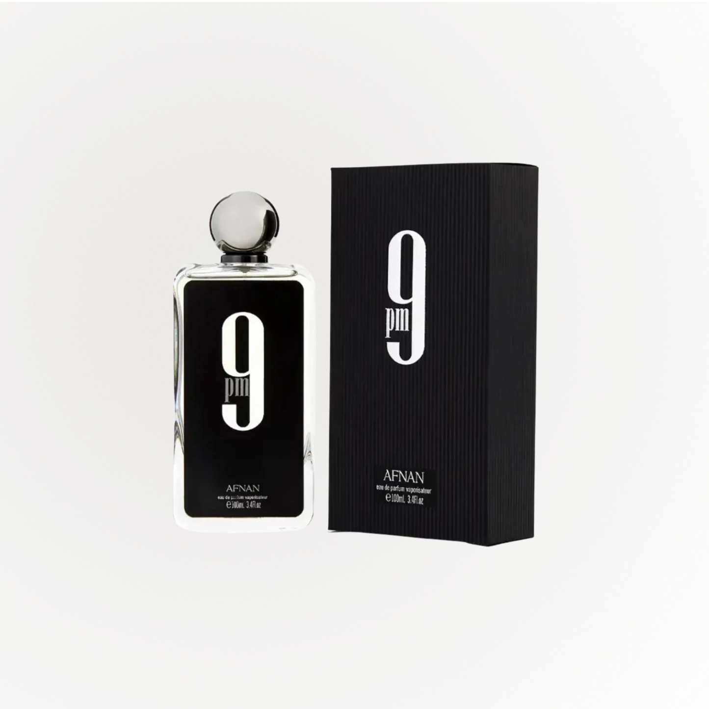 Afnan 9PM Eau de Parfum