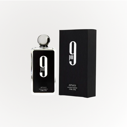 Afnan 9PM Eau de Parfum