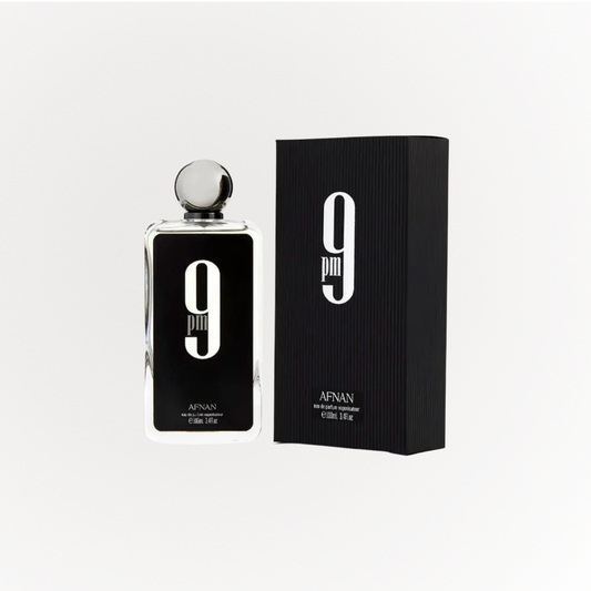 Afnan 9PM Eau de Parfum
