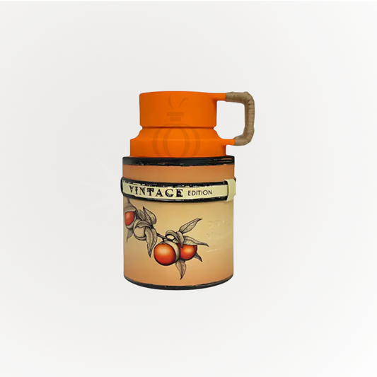 Armaf Odyssey Mandarin Sky Vintage Edition Eau de Parfum
