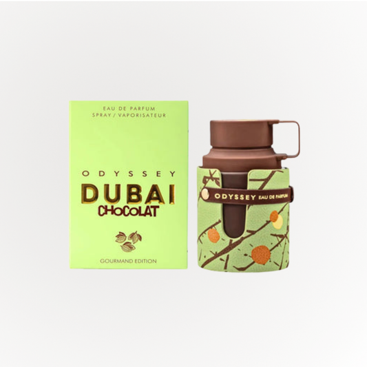 Armaf Odyssey Dubai Chocolat Eau de Parfum