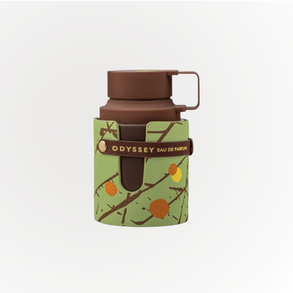 Armaf Odyssey Dubai Chocolat Eau de Parfum