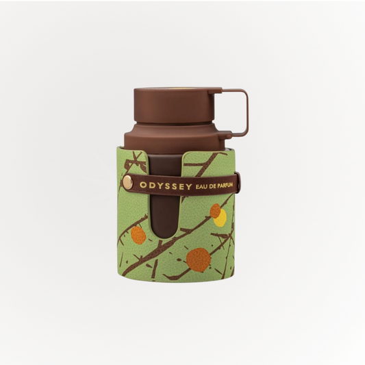 Armaf Odyssey Dubai Chocolat Eau de Parfum