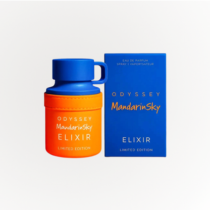 Armaf Odyssey Mandarin Sky Elixir Eau de Parfum