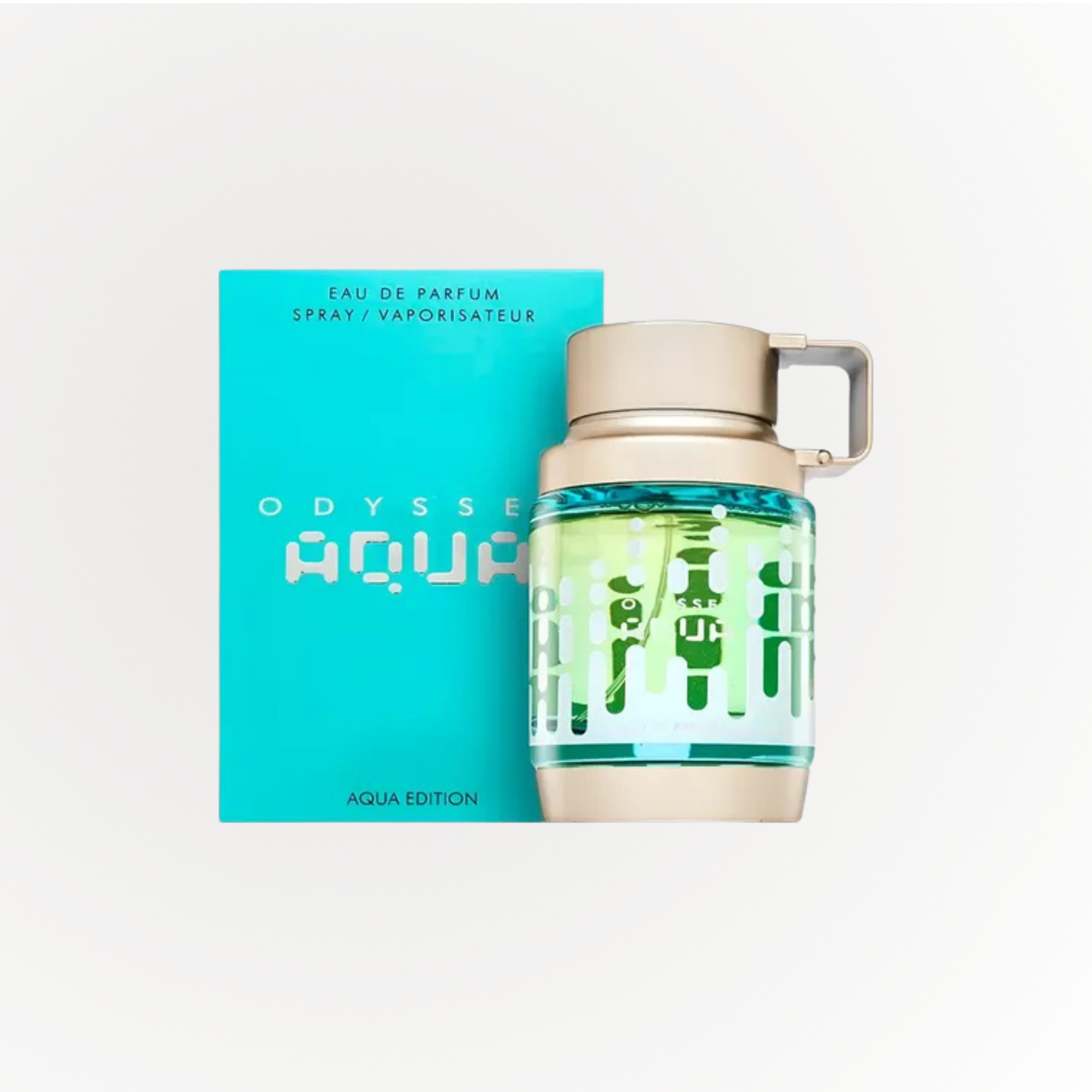 Armaf Odyssey Aqua Edition Eau de Parfum