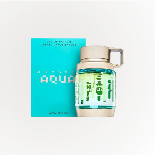 Armaf Odyssey Aqua Edition Eau de Parfum
