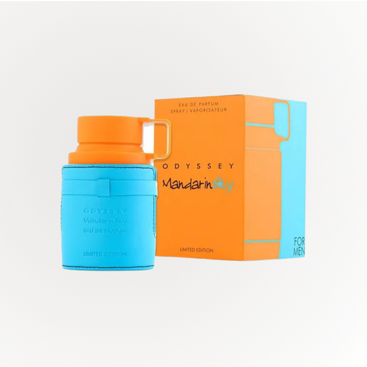 Armaf Odyssey Mandarin Sky Eau de Parfum