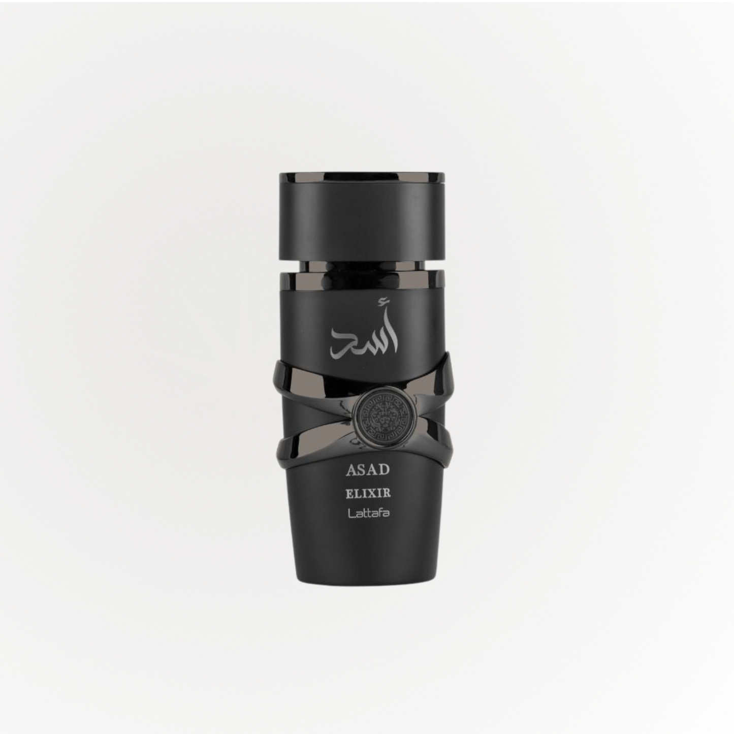 Lattafa Asad Elixir Eau de Parfum