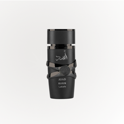 Lattafa Asad Elixir Eau de Parfum