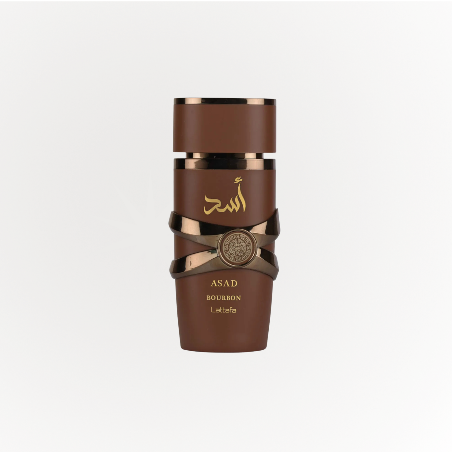 Lattafa Asad Bourbon Eau de Parfum