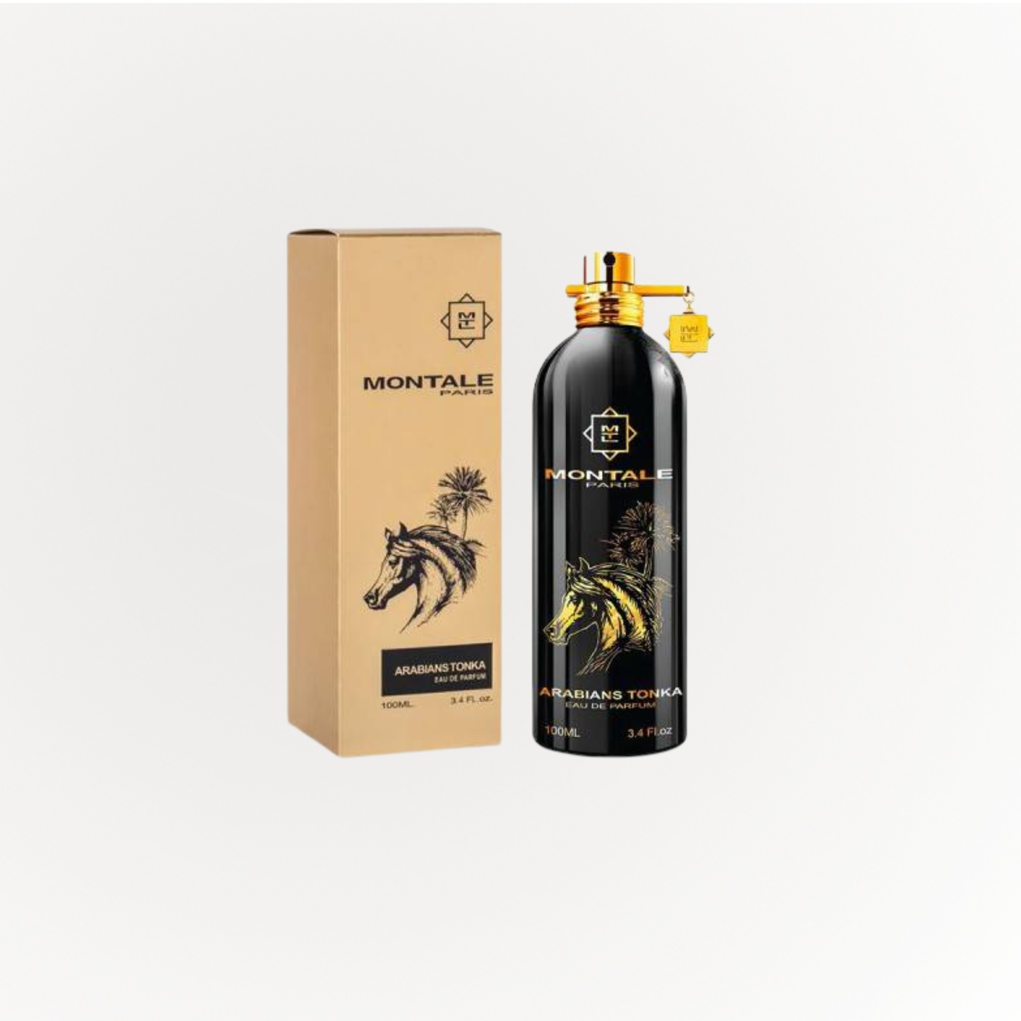 Montale Arabians Tonka Eau de Parfum