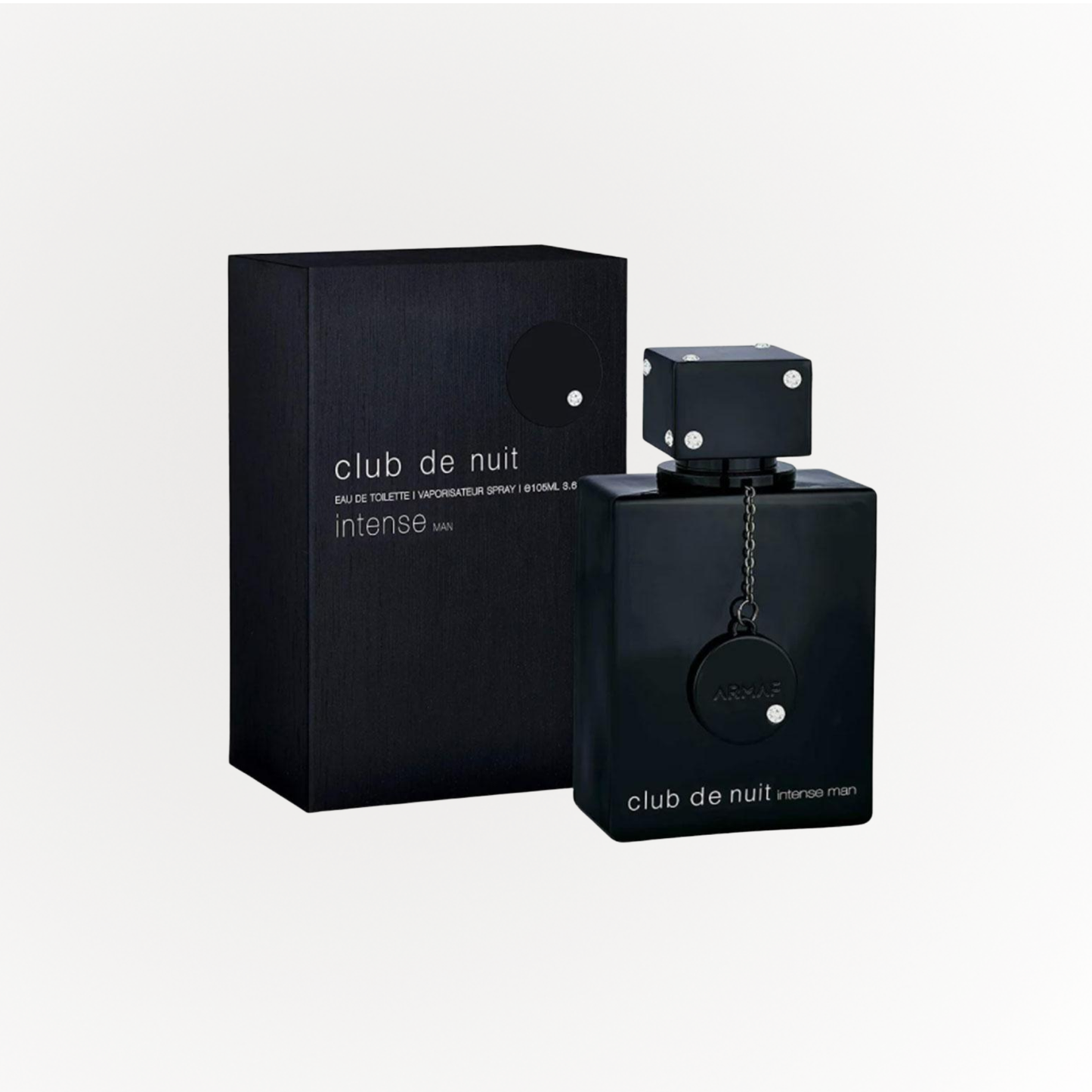 Armaf Club de Nuit Intense Man Eau de Toilette