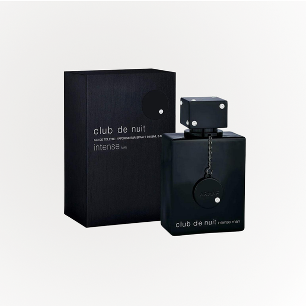 Armaf Club de Nuit Intense Man Eau de Toilette