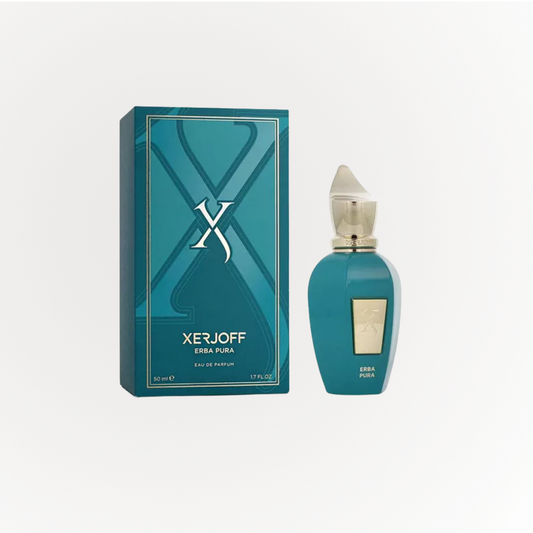 Xerjoff Erba Pura Eau de Parfum