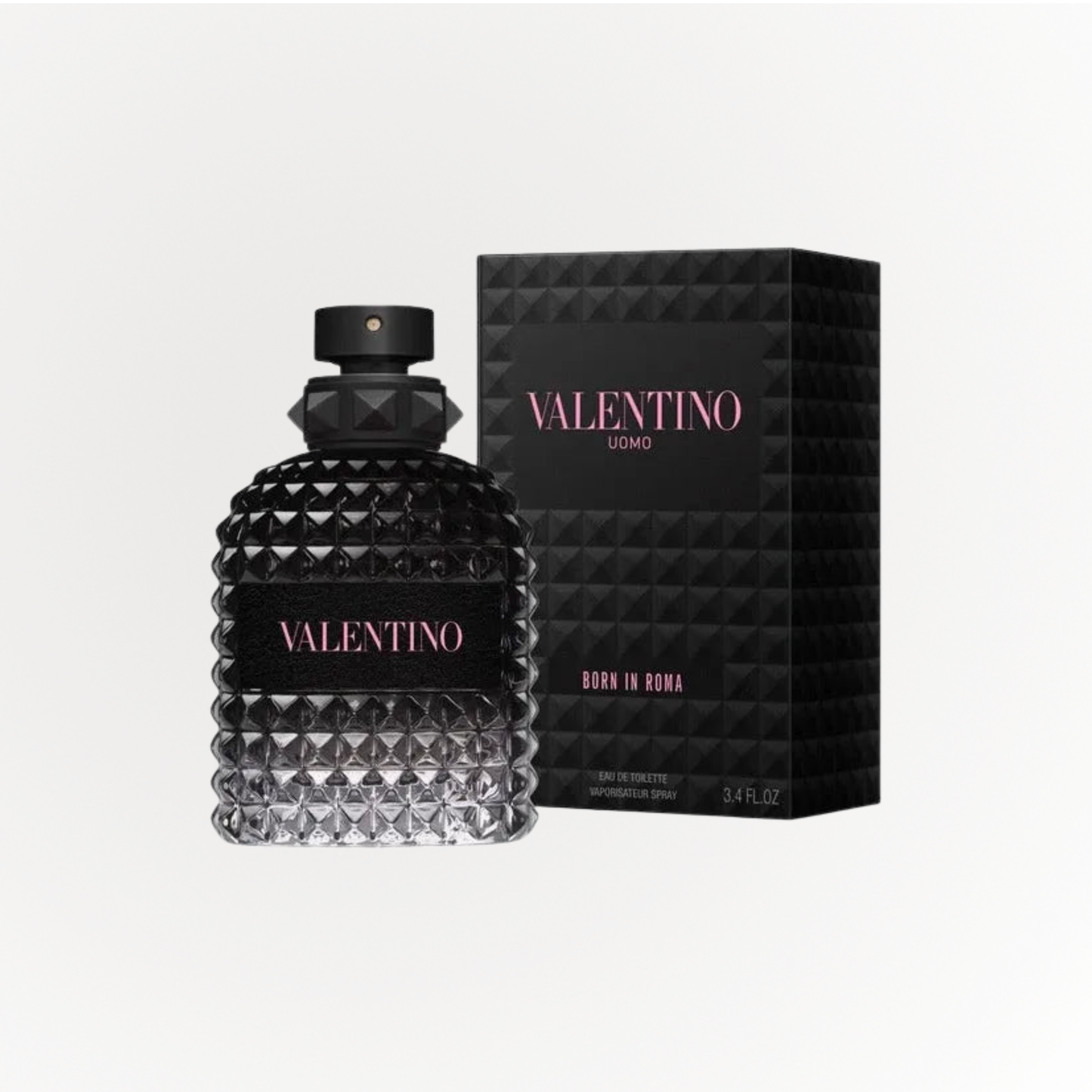 Valentino Uomo Born in Roma Eau de Parfum