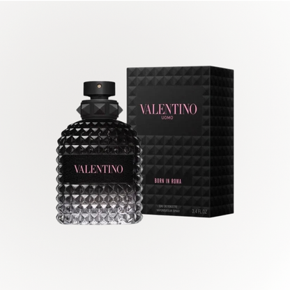 Valentino Uomo Born in Roma Eau de Parfum