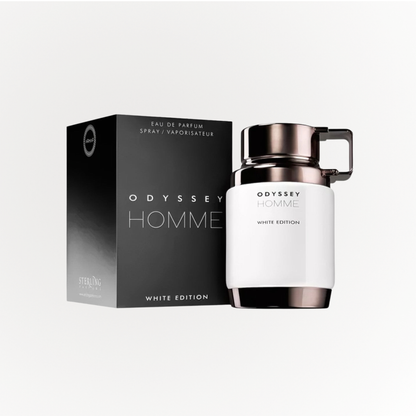 Armaf Odyssey Homme White Edition Eau de Parfum