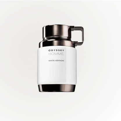 Armaf Odyssey Homme White Edition Eau de Parfum