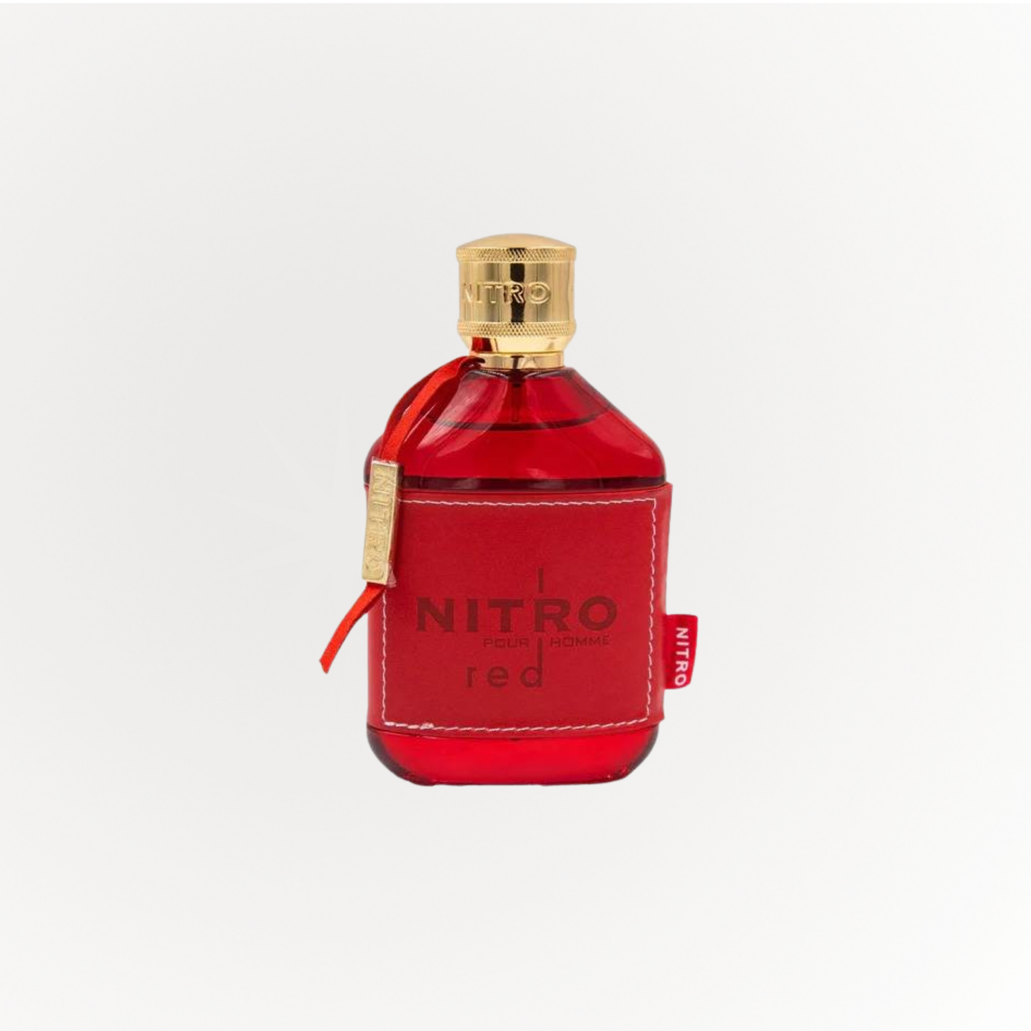 Dumont Nitro Red Eau de Parfum
