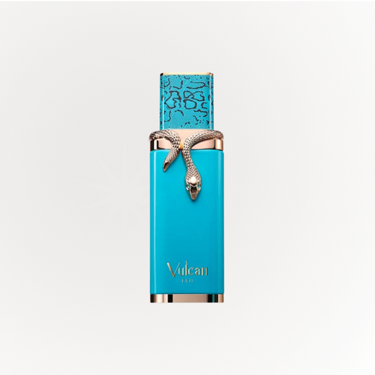 French Avenue Vulcan Feu Eau de Parfum