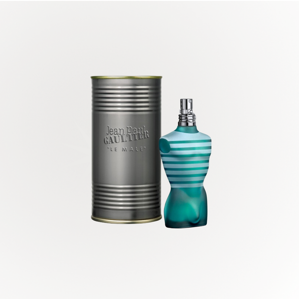 Jean Paul Gaultier Le Male Eau de Toilette