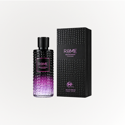 Bharara Mast Perfume Rome Melancholia Pour Homme Eau de Parfum