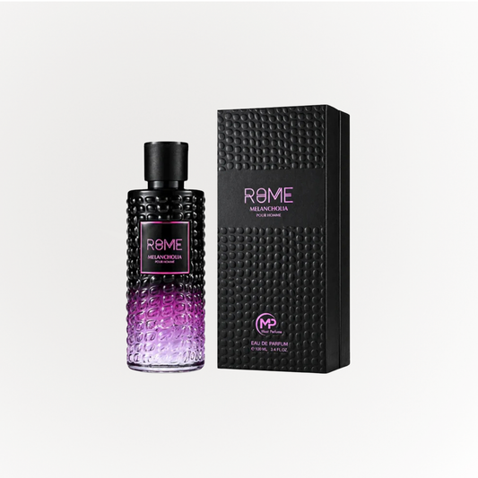 Bharara Mast Perfume Rome Melancholia Pour Homme Eau de Parfum