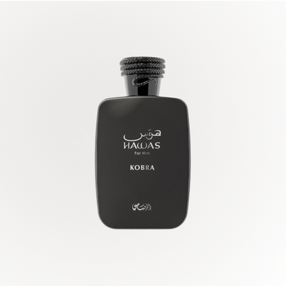 Rasasi Hawas Kobra Eau de Parfum
