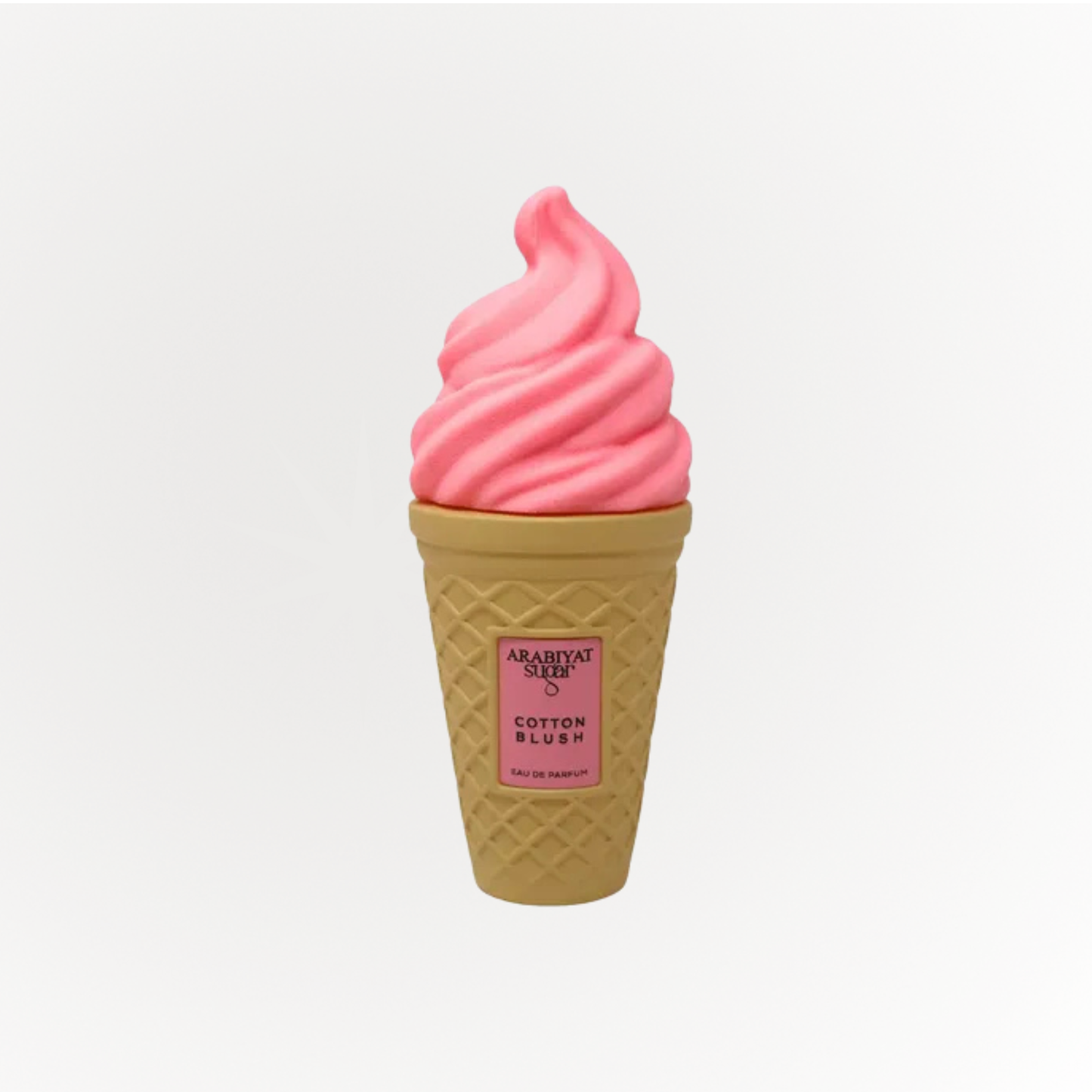 Arabiyat Sugar Cotton Blush Eau De Parfum