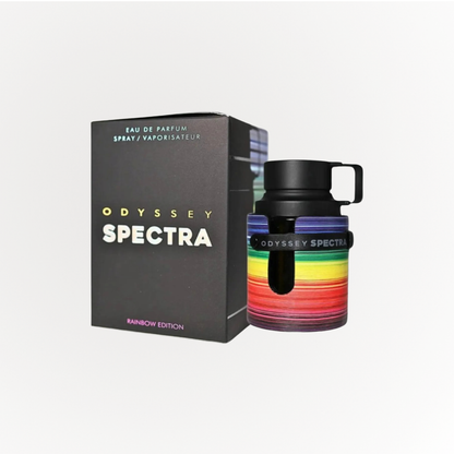 Armaf Odyssey Spectra Eau de Parfum