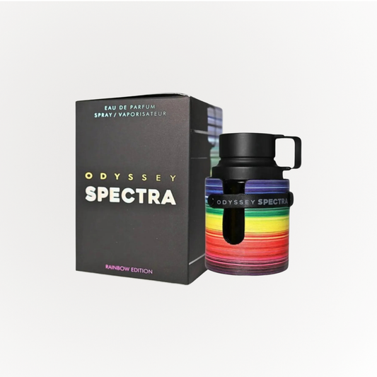Armaf Odyssey Spectra Eau de Parfum