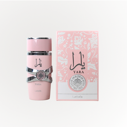 Lattafa Yara Eau de Parfum
