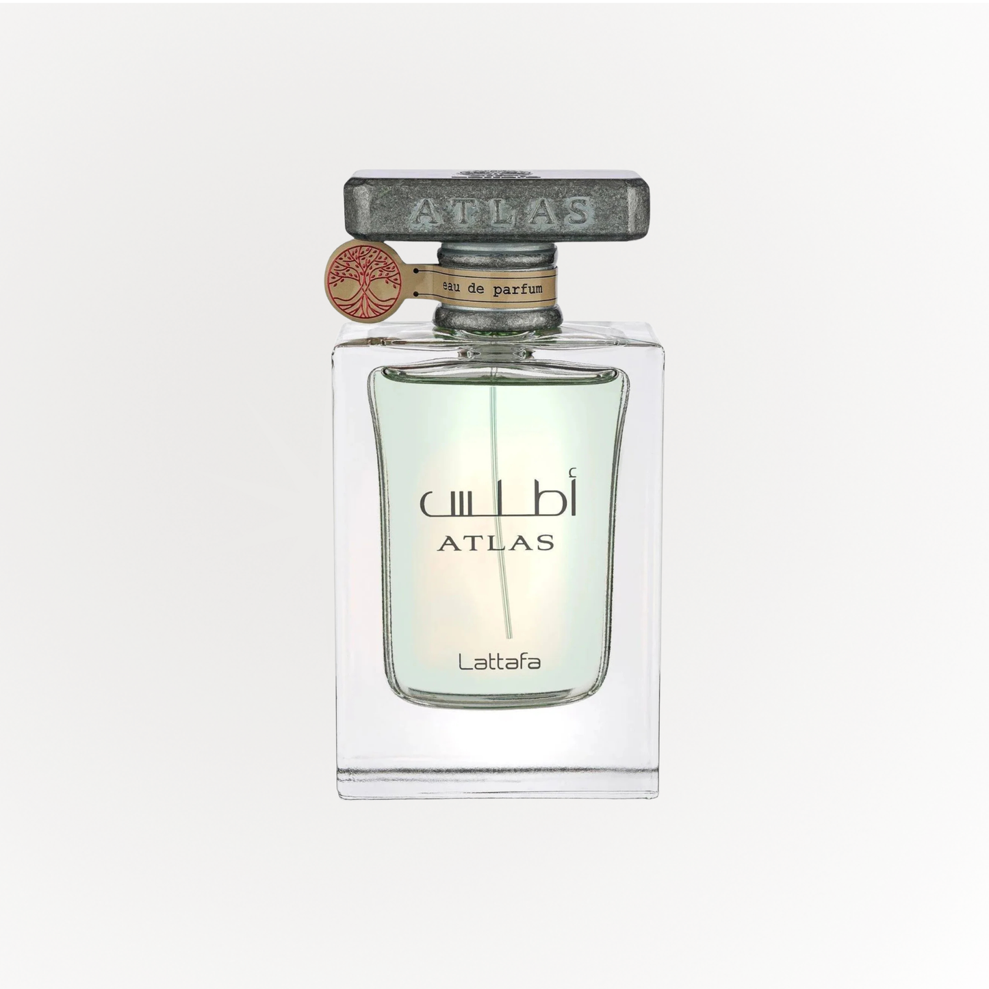 Lattafa Atlas Eau de Parfum