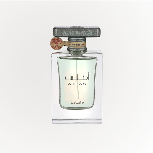 Lattafa Atlas Eau de Parfum