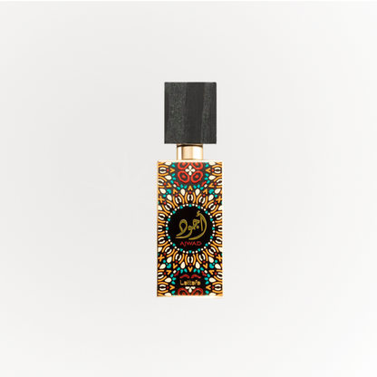 Lattafa Ajwad Eau de Parfum