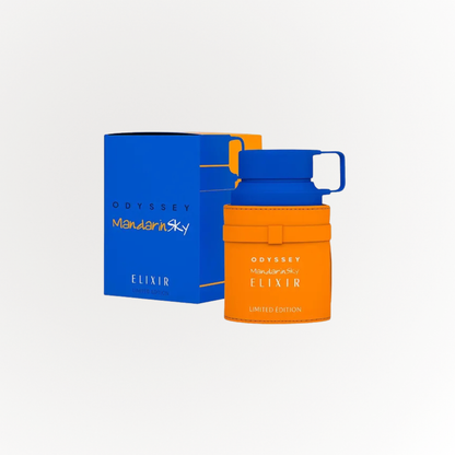 Odyssey Mandarin Sky Elixir Eau de Parfum