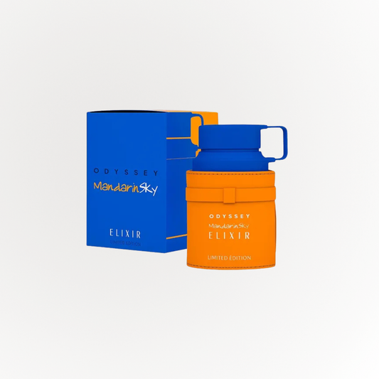 Odyssey Mandarin Sky Elixir Eau de Parfum